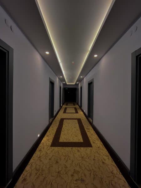 Çift Kişilik Oda 4