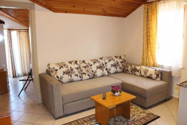 Standart Oda (iptal edilemez) 3