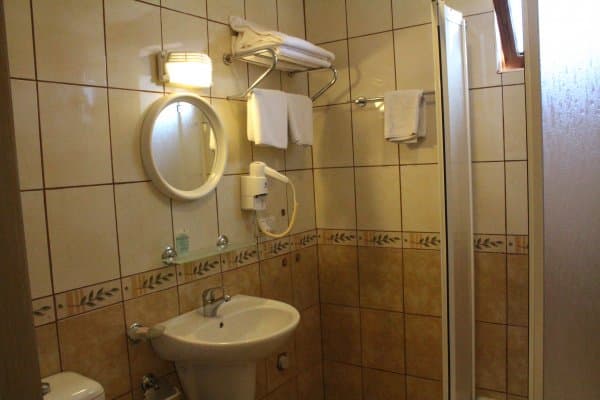 Standart Oda (iptal edilemez) 4