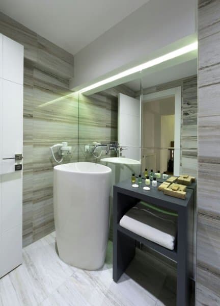 Ters Dublex Suite	 3