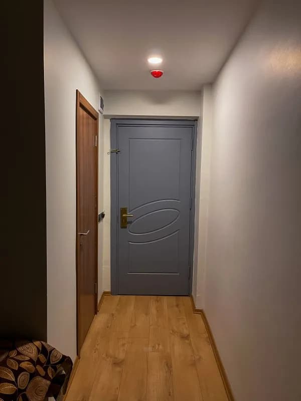 Ekonomik İki Tek Yataklı Oda 2