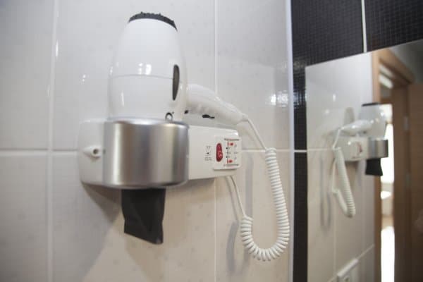 Standart Deniz Manzaralı Oda 4