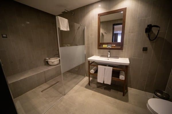 Executive Aile Odası (1+1) 4