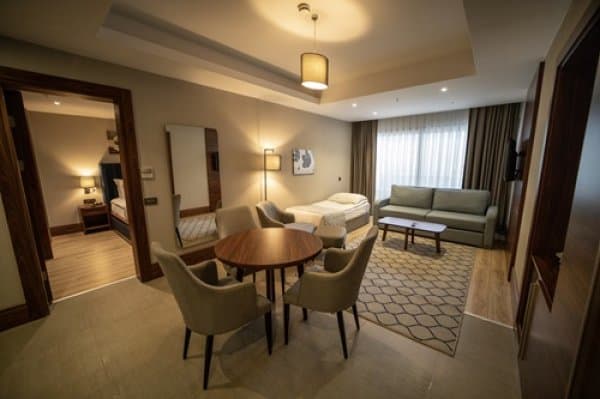 Executive Aile Odası (1+1) 3