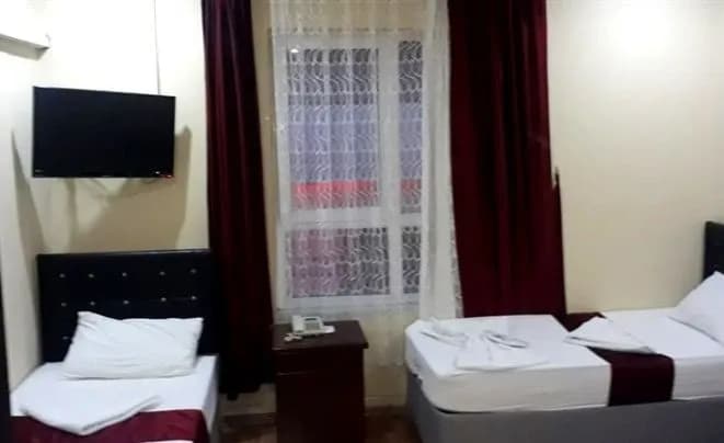 Tek Kişilik Oda 3