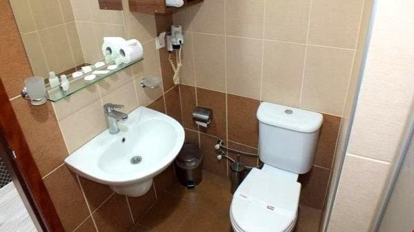 Standart İki Ayrı Yataklı Oda 4