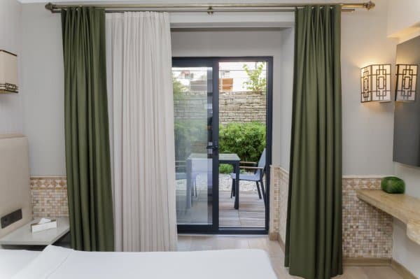 Standart Bahçe Manzaralı Oda 3