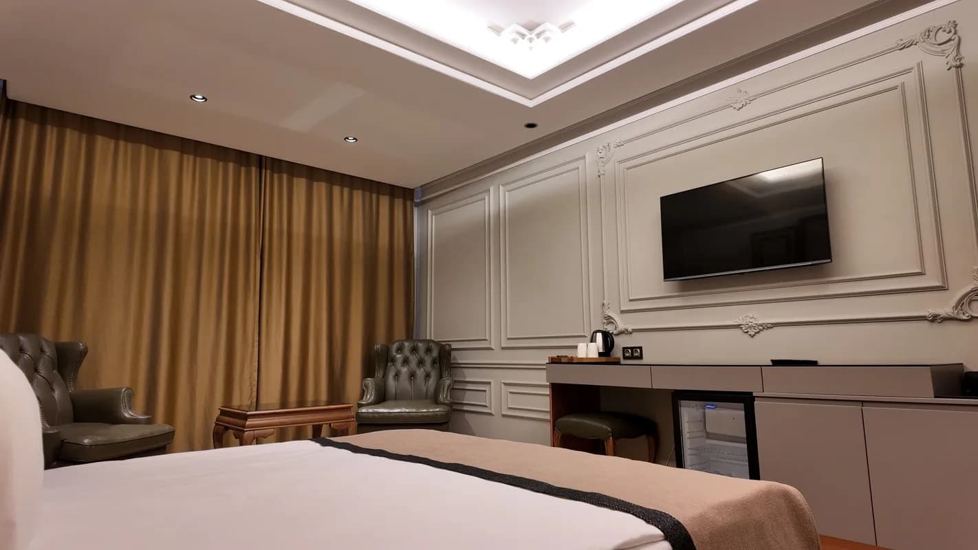 Standart Ekonomik Oda 2