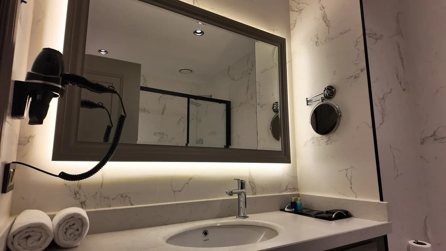 Standart Ekonomik Oda 4