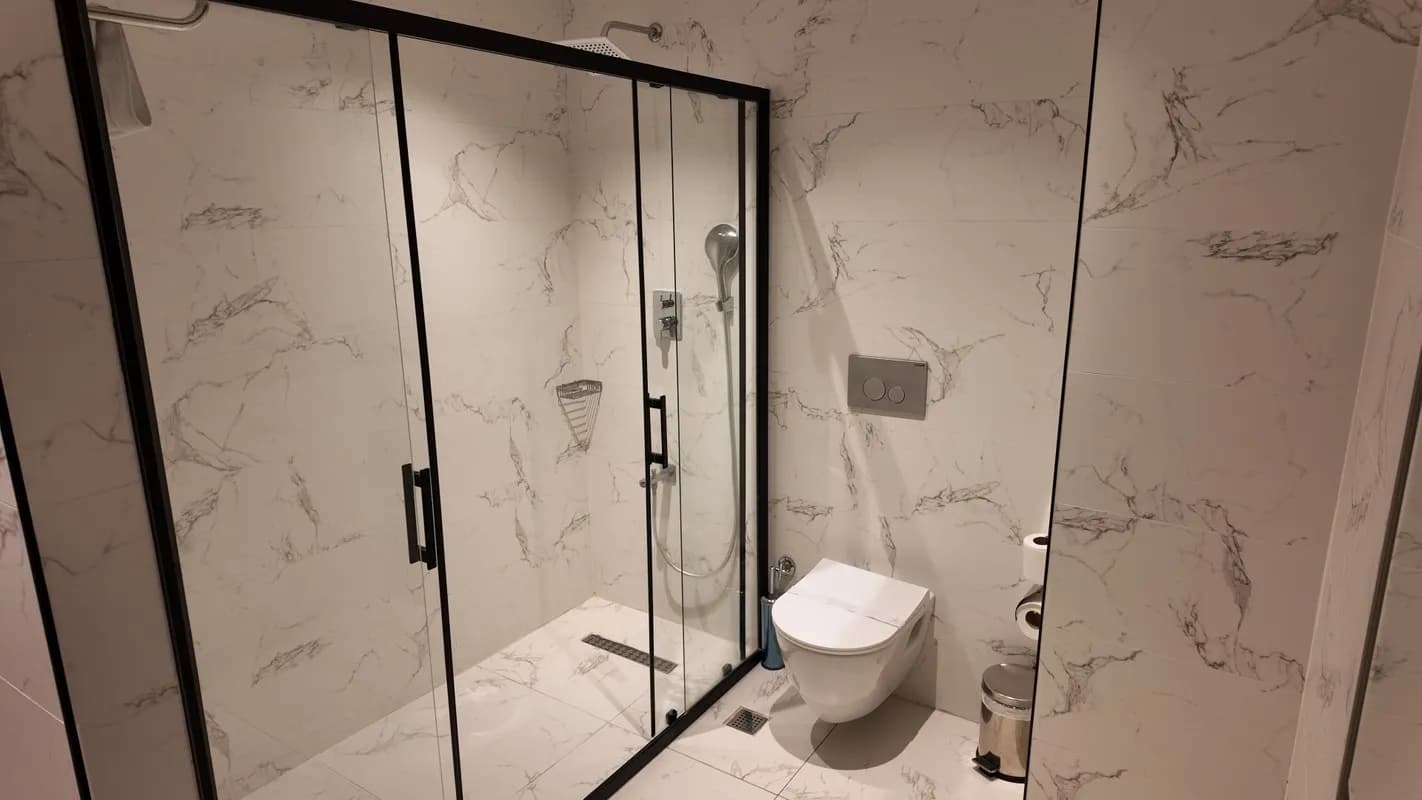 Superior Quad Connection Double + 3 Single Yatak 4