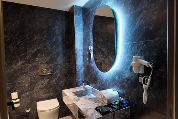 Superıor Double + Single Yatak 2