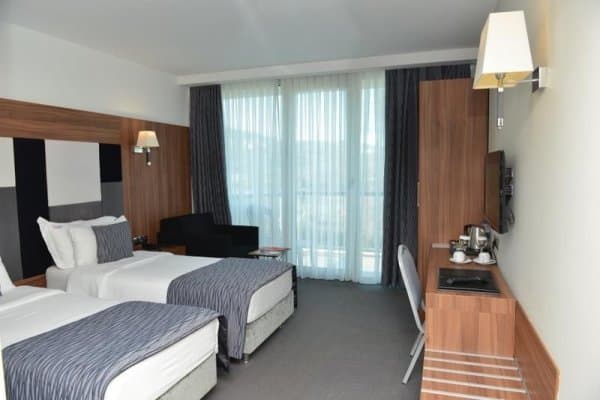 Ekonomik Oda (2 Kişilik) 1