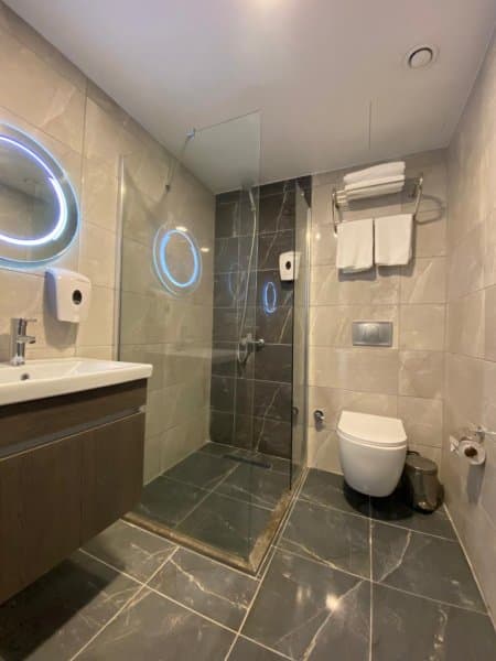 Ekonomik Standart Oda Cumartesi 2