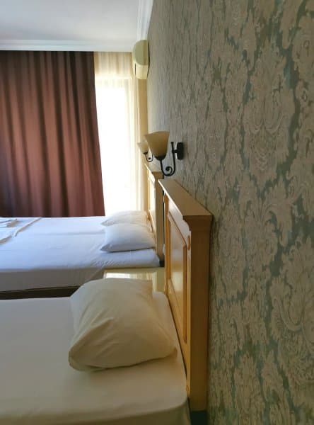 Üç Kişilik Standart Oda 3