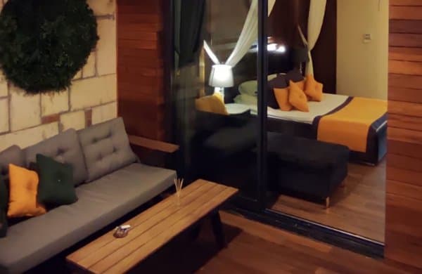 Suite Room 2