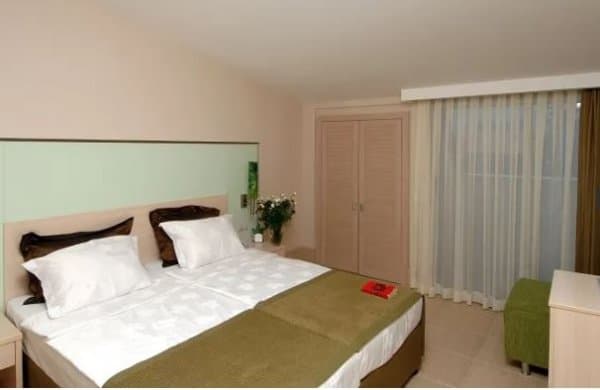 Ana Bina Standart  Oda 1