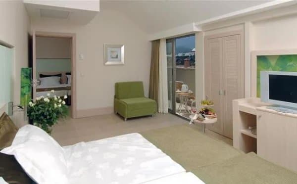 Ana Bina Standart  Oda 3