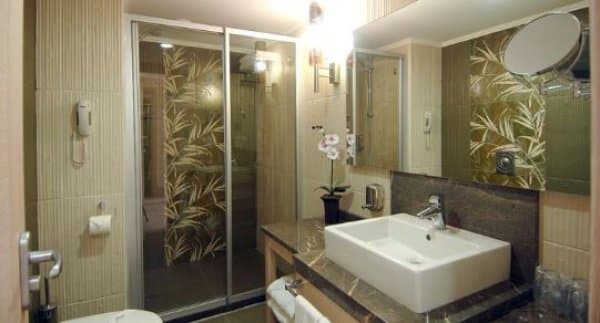 Ana Bina Standart  Oda 4