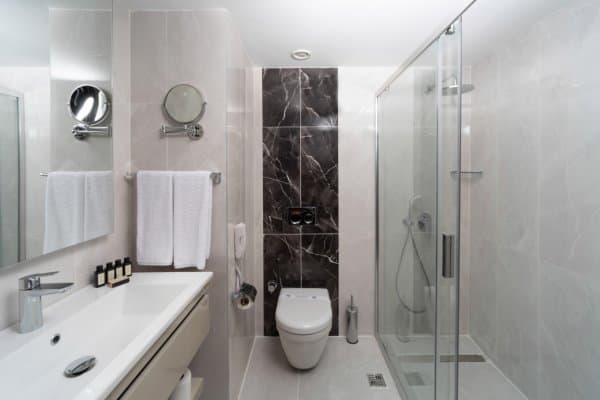 Standart Tek Kişilik Oda 3