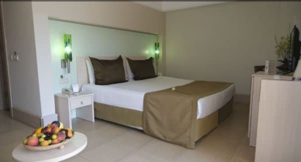 Park Bina Standart Oda 3