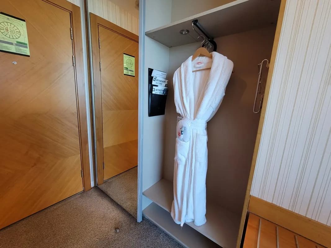 Doğa Manzaralı Club Oda	 4