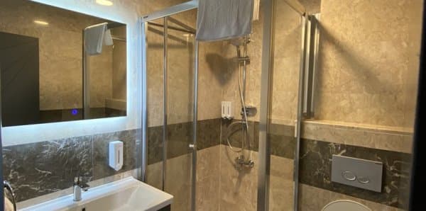 Superior Üç Kişilik Oda 3