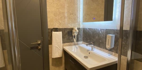 Superior Üç Kişilik Oda 4