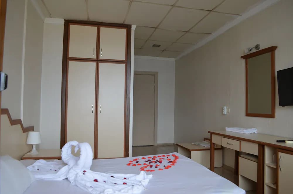 Standart Double Oda 1