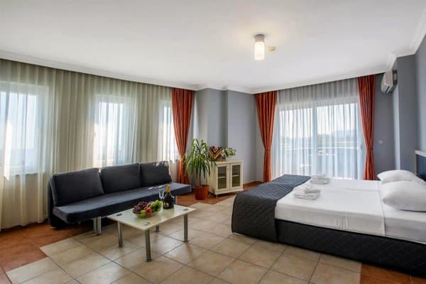  Suite Oda 2
