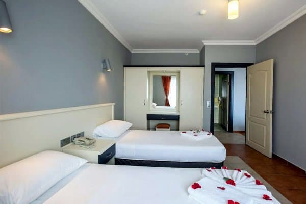  Suite Oda 3