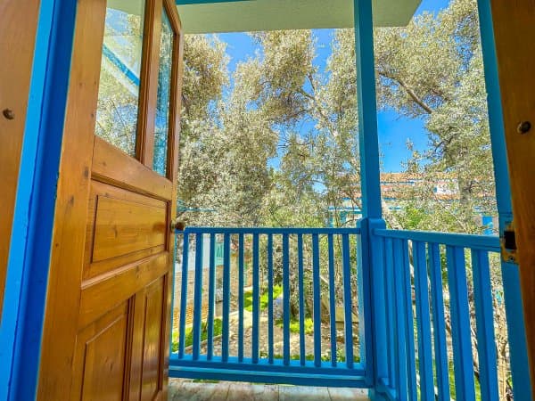 Standart Ranzalı Dört Kişilik 3