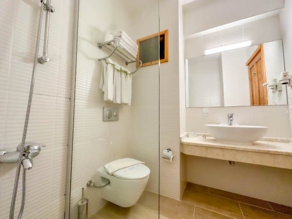 Standart Ranzalı Dört Kişilik 4