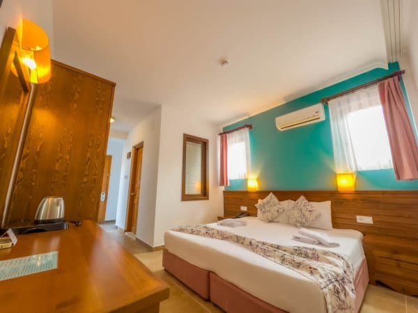 Family Dört Kişilik  1