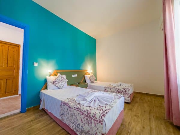 Family Dört Kişilik  2