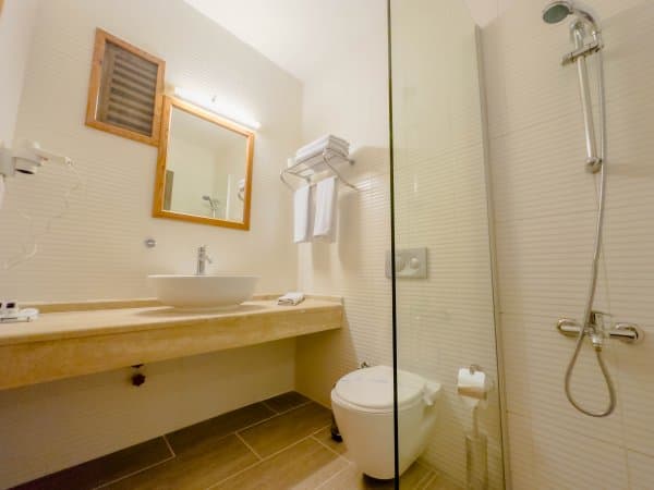 Family Dört Kişilik  4