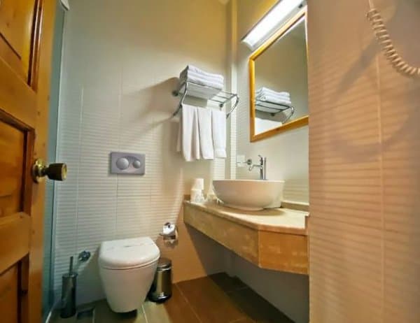 Standart 3 kişilik  4