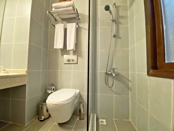 Standart 2 Kişilik  2