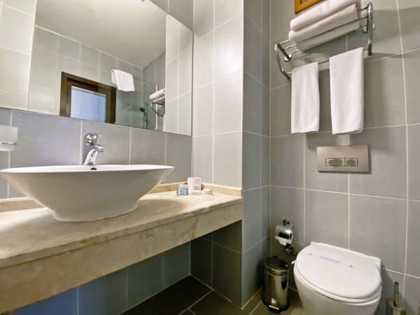 Standart 2 Kişilik  4