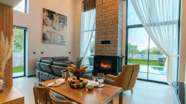 Premium Pool Villa 3