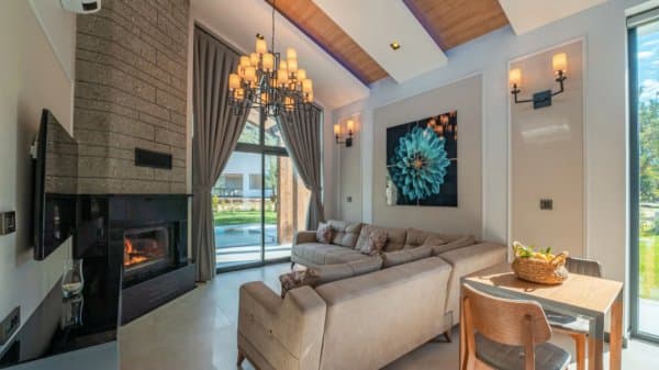 Superior Pool Villa 4