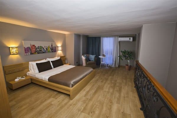 Dublex Suite 2