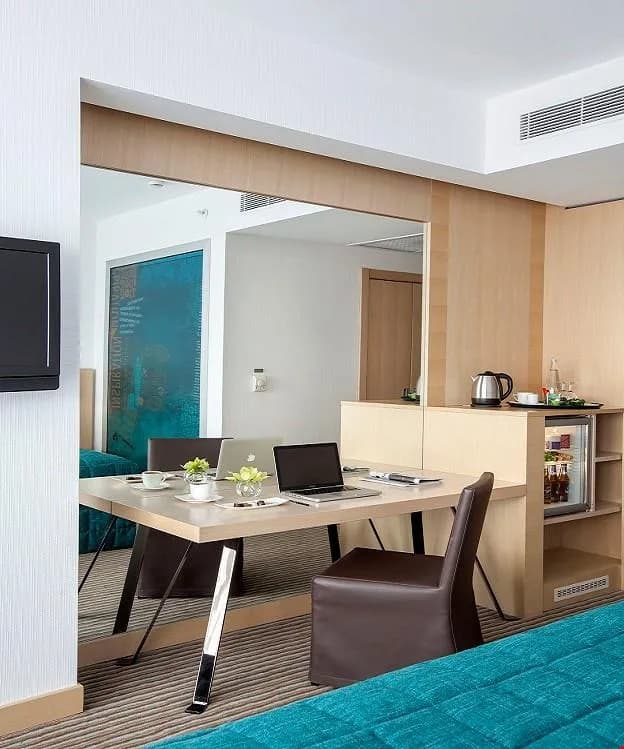 Standard Twin Room 2