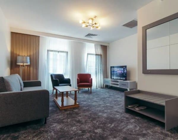 Premium Junior Suite Oda 3