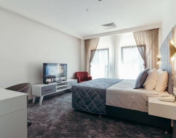 Premium Junior Suite Oda 2