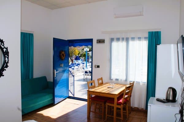 Garden Double Room 2 2