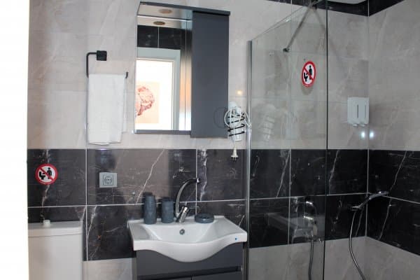 Garden Double Room 2 4