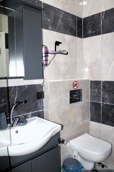 Garden Triple Room 2 4