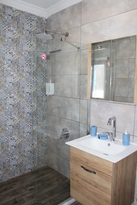 Garden Double Room 1 4