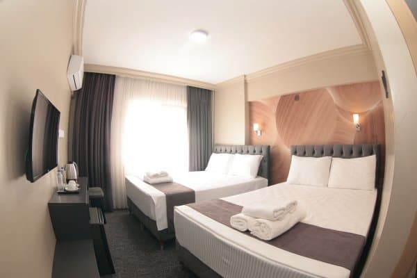 Loyal Triple Room (Triple) 2