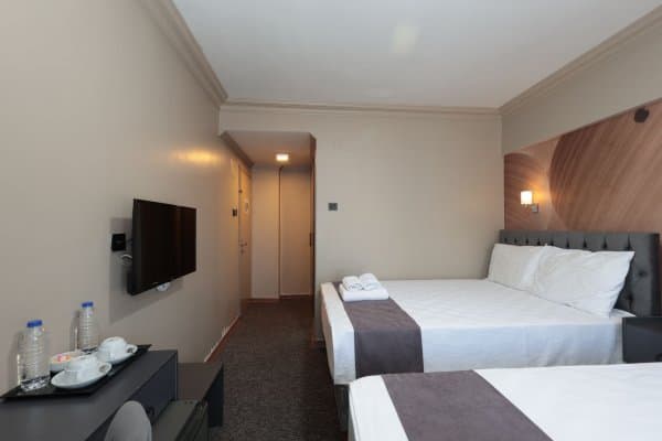 Loyal Double Room (Double) 1